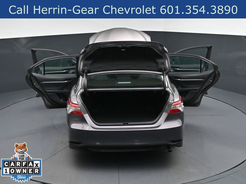 Used 2023 Toyota Camry LE image 49