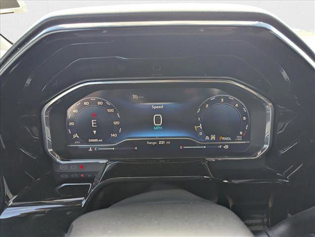 Used 2025 Chevrolet Silverado 1500 LT image 11