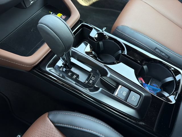 New 2026 Subaru Forester Touring AWD/4WD image 15
