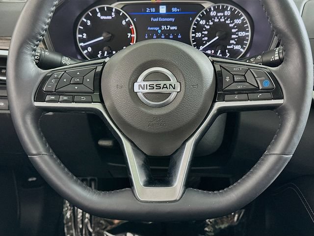 Used 2019 Nissan Altima 2.5 SL FWD image 14