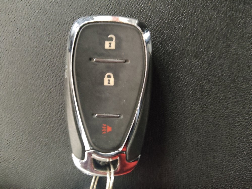 Used 2018 Chevrolet Equinox LS FWD image 32