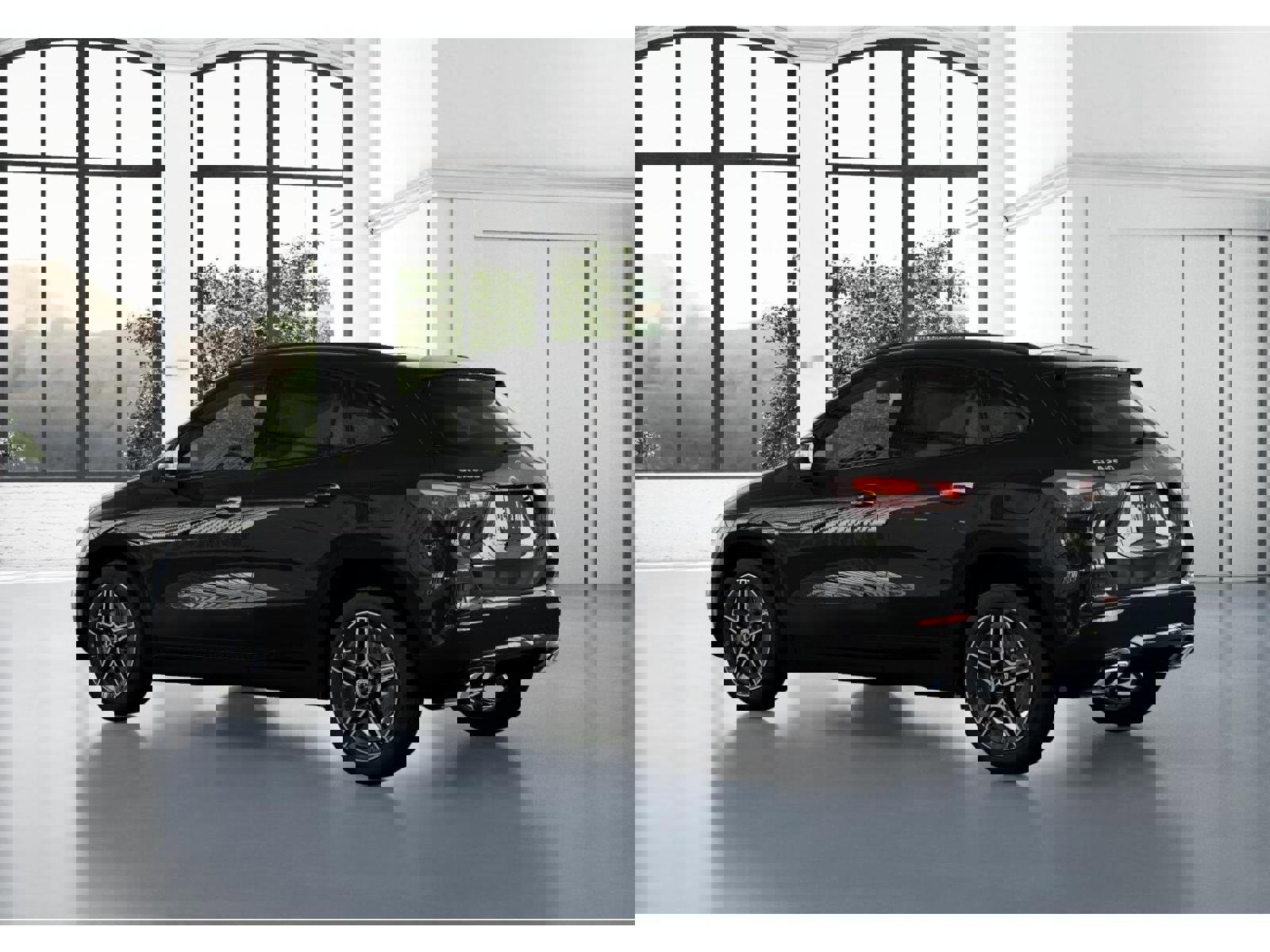 New 2026 Mercedes-Benz GLA 250 4MATIC image 29