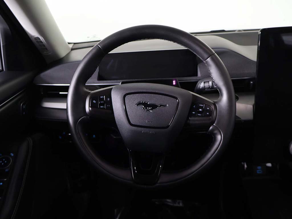 Used 2023 Ford Mustang Mach-E California Route 1 AWD/4WD image 42