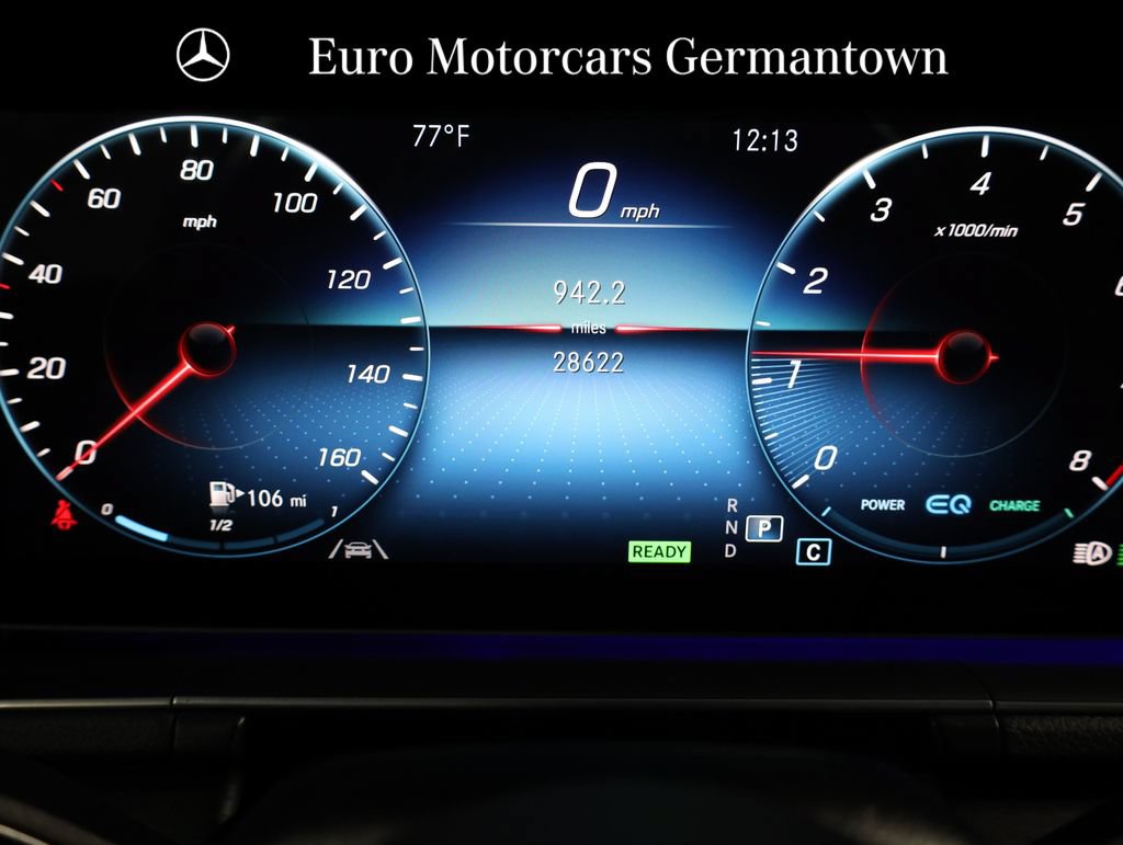 Certified 2023 Mercedes-Benz GLS 580 4MATIC image 17