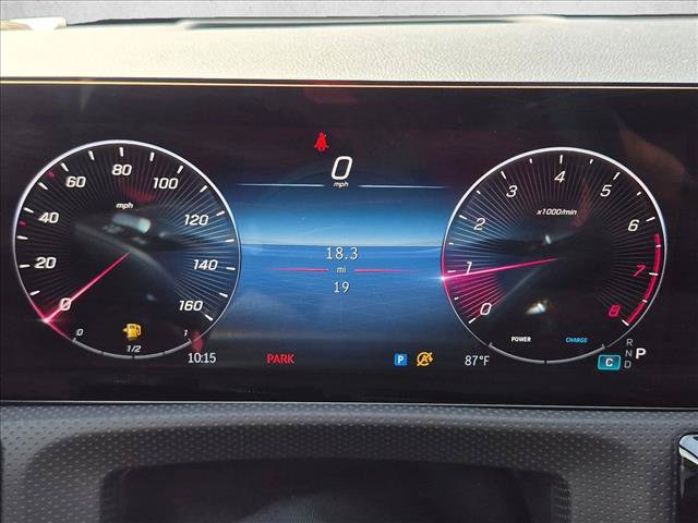 New 2026 Mercedes-Benz CLA 250 4MATIC image 10