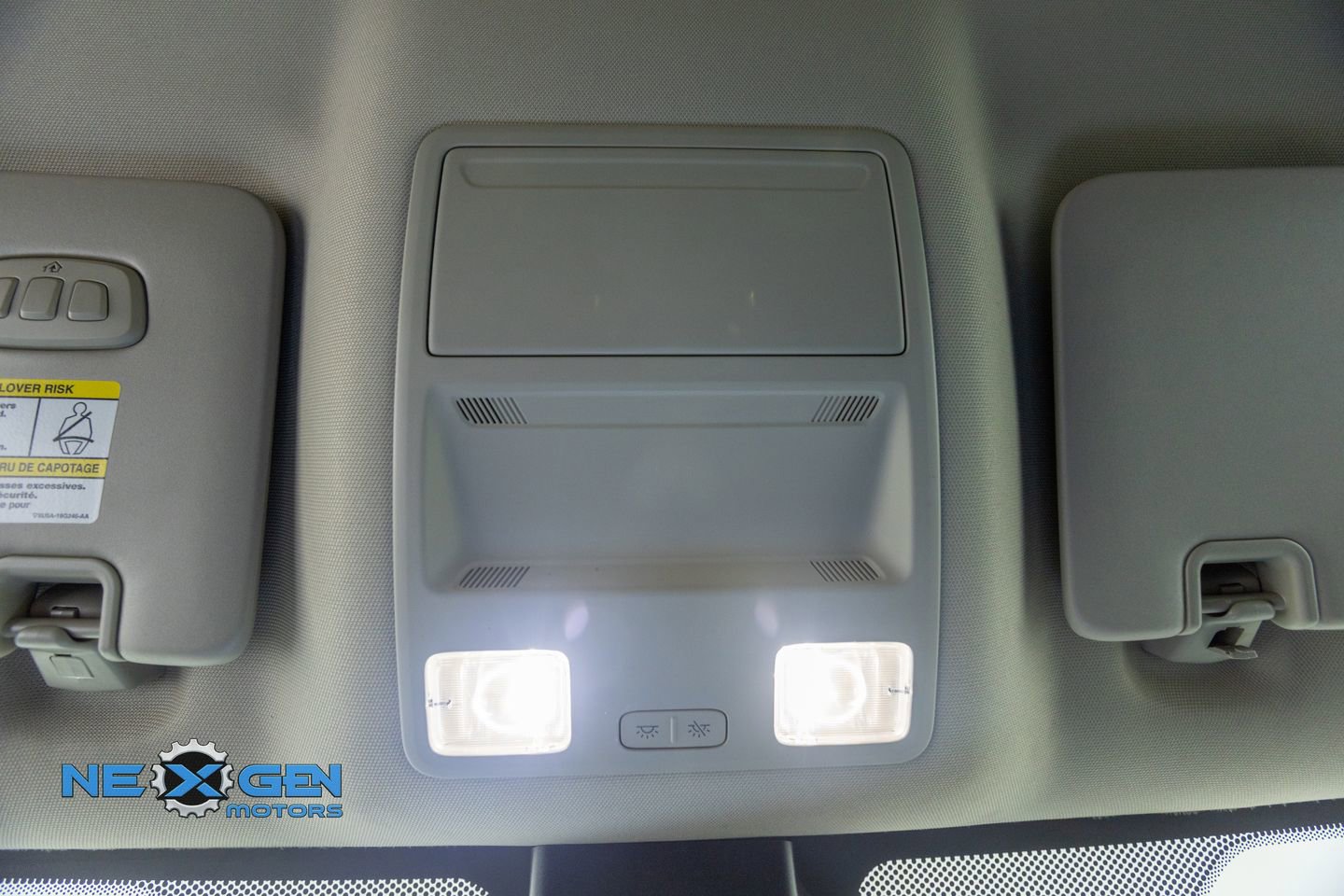 Used 2022 Ford Ranger Lariat w/ Equipment Group 501A High AWD/4WD image 20