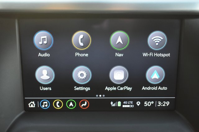 Used 2023 GMC Acadia SLT image 24