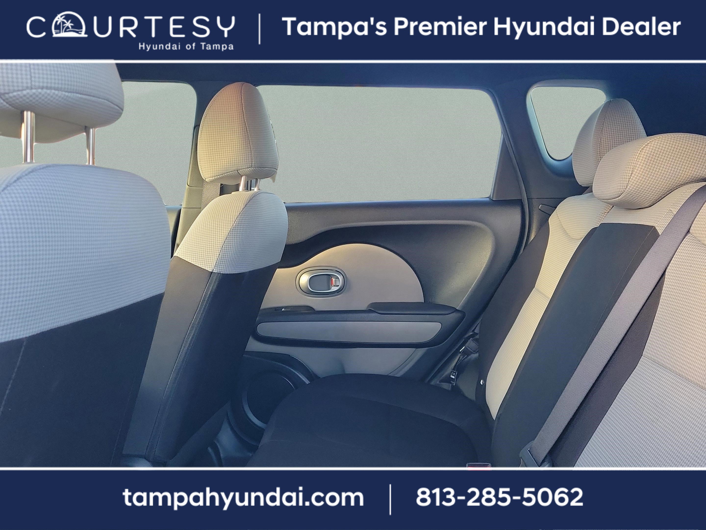 Used 2018 Kia Soul image 9