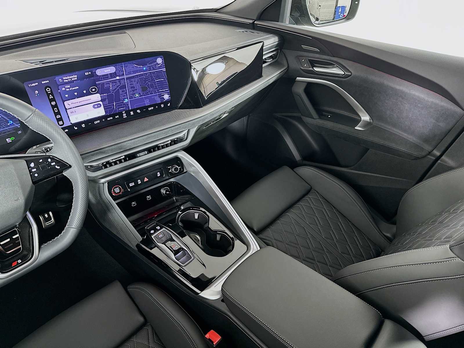 New 2026 Audi SQ5 Premium Plus AWD/4WD image 21