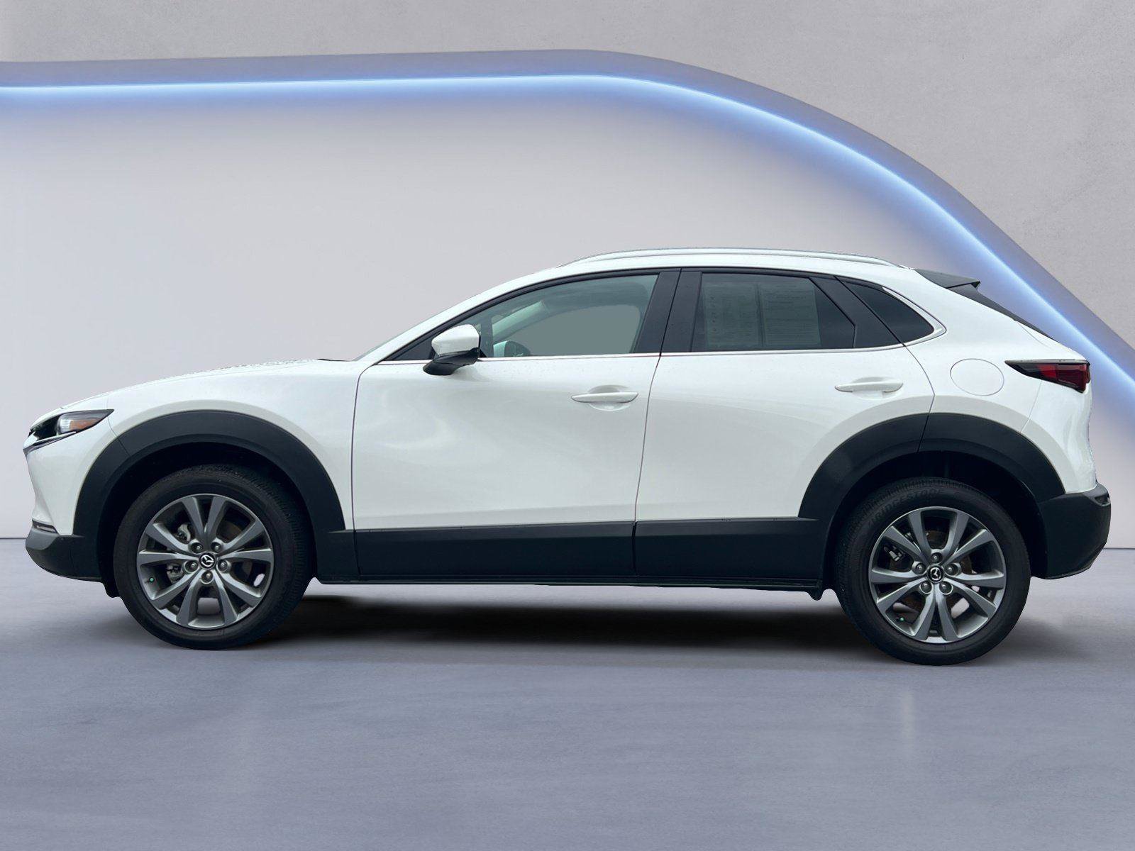 Certified 2025 MAZDA CX-30 AWD 2.5 S w/ Preferred Package image 6