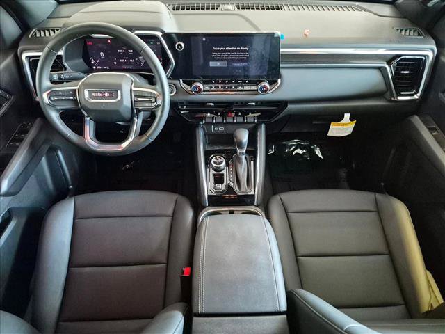 New 2025 GMC Canyon Elevation w/ Convenience Package AWD/4WD image 12
