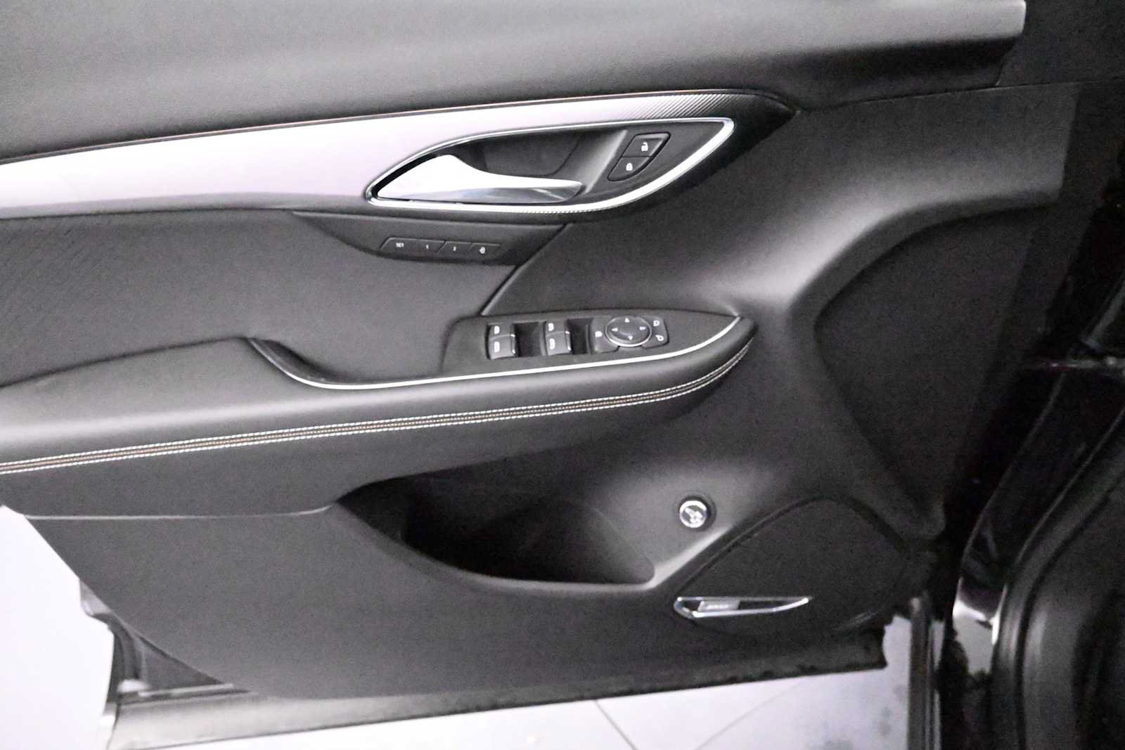 New 2026 Buick Envision Sport Touring AWD/4WD image 13