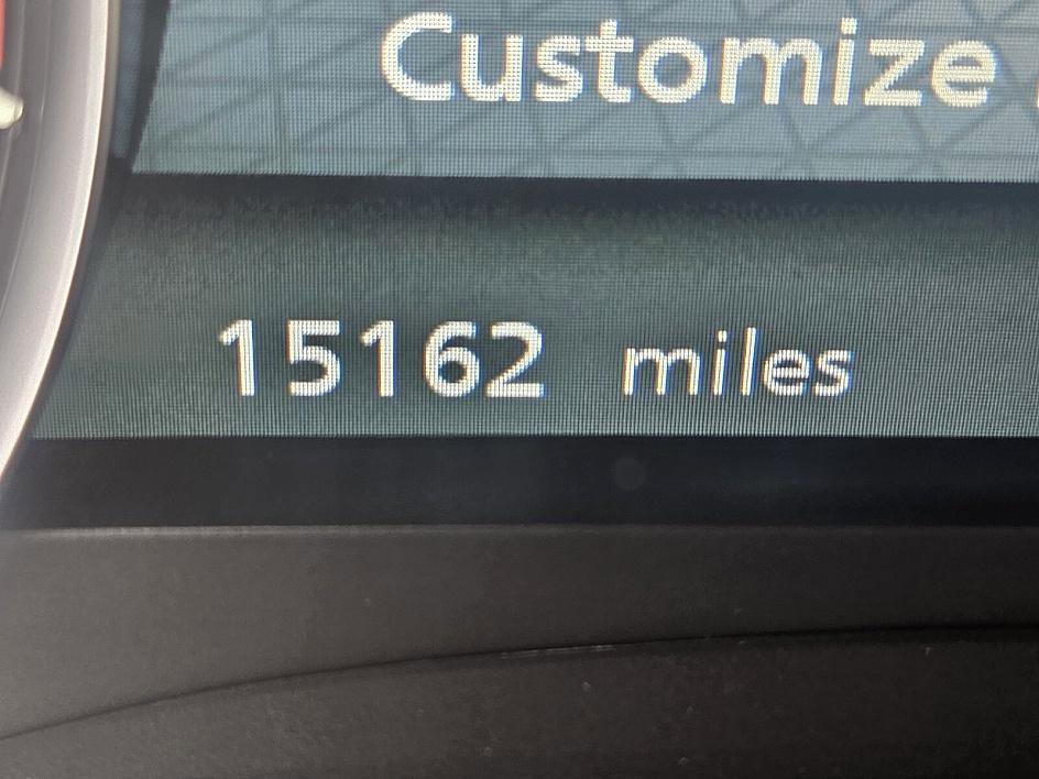 Certified 2024 Nissan Armada Platinum image 19