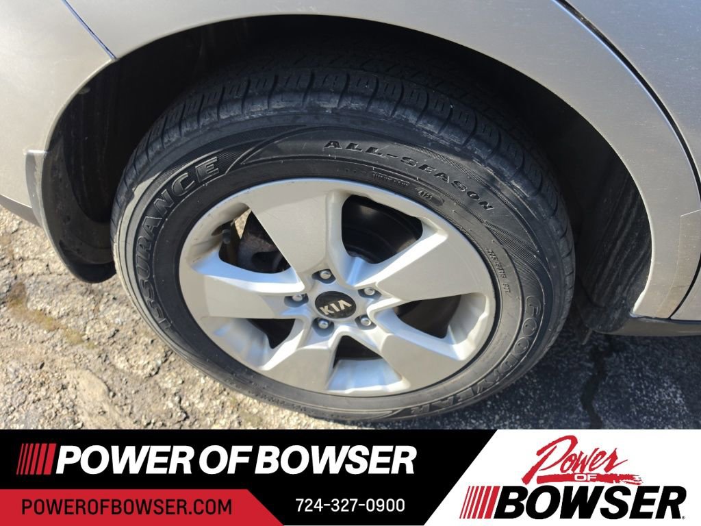 Used 2019 Kia Soul image 10