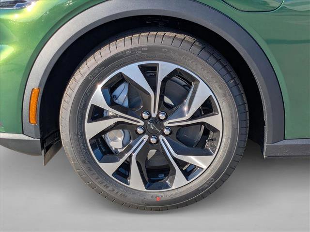 New 2026 Ford Mustang Mach-E Select w/ Technology Package image 10