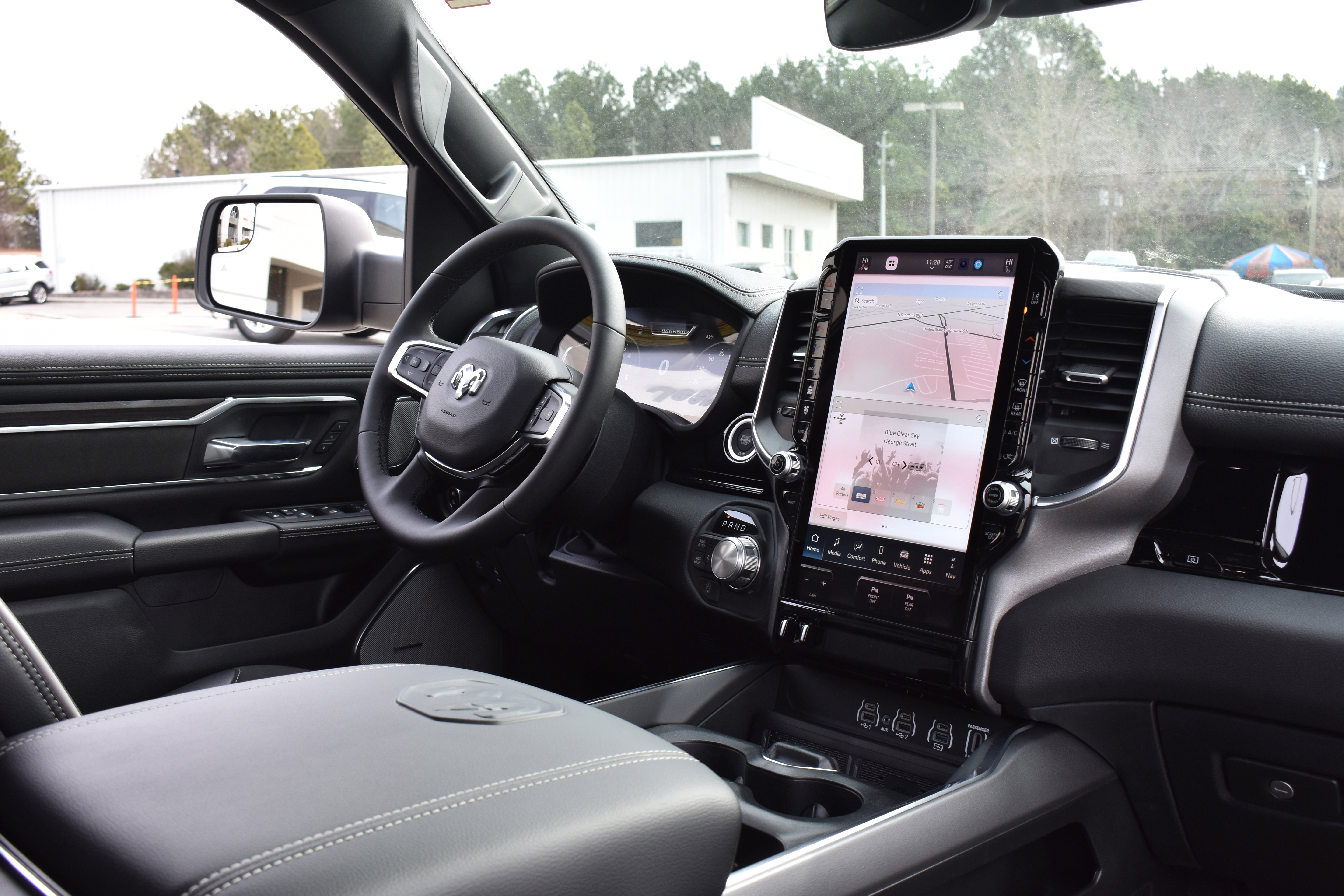 New 2026 RAM 1500 Laramie image 31