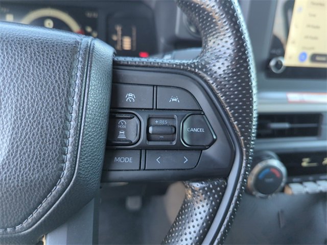 Used 2024 Toyota Tacoma SR5 image 35