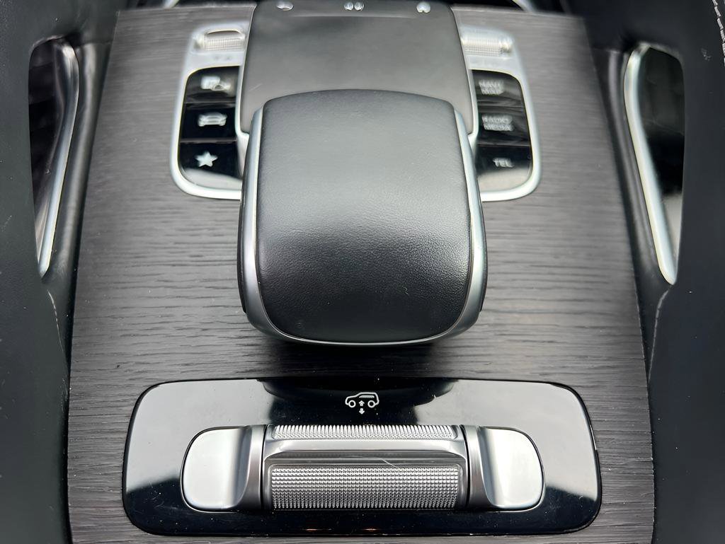 Used 2020 Mercedes-Benz GLS 580 4MATIC image 58
