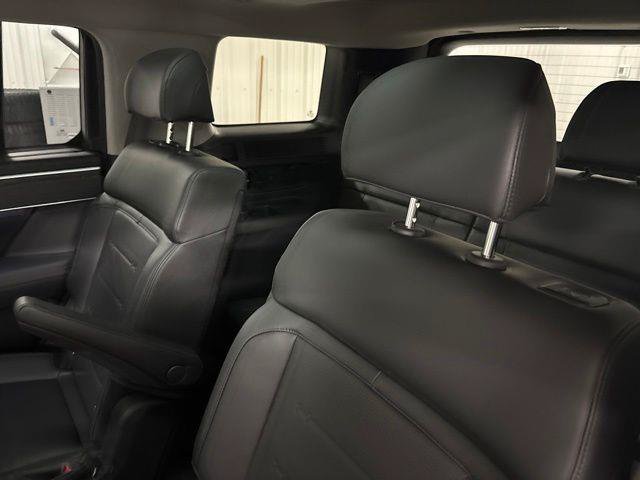 New 2026 Hyundai Santa Fe Limited AWD/4WD image 36