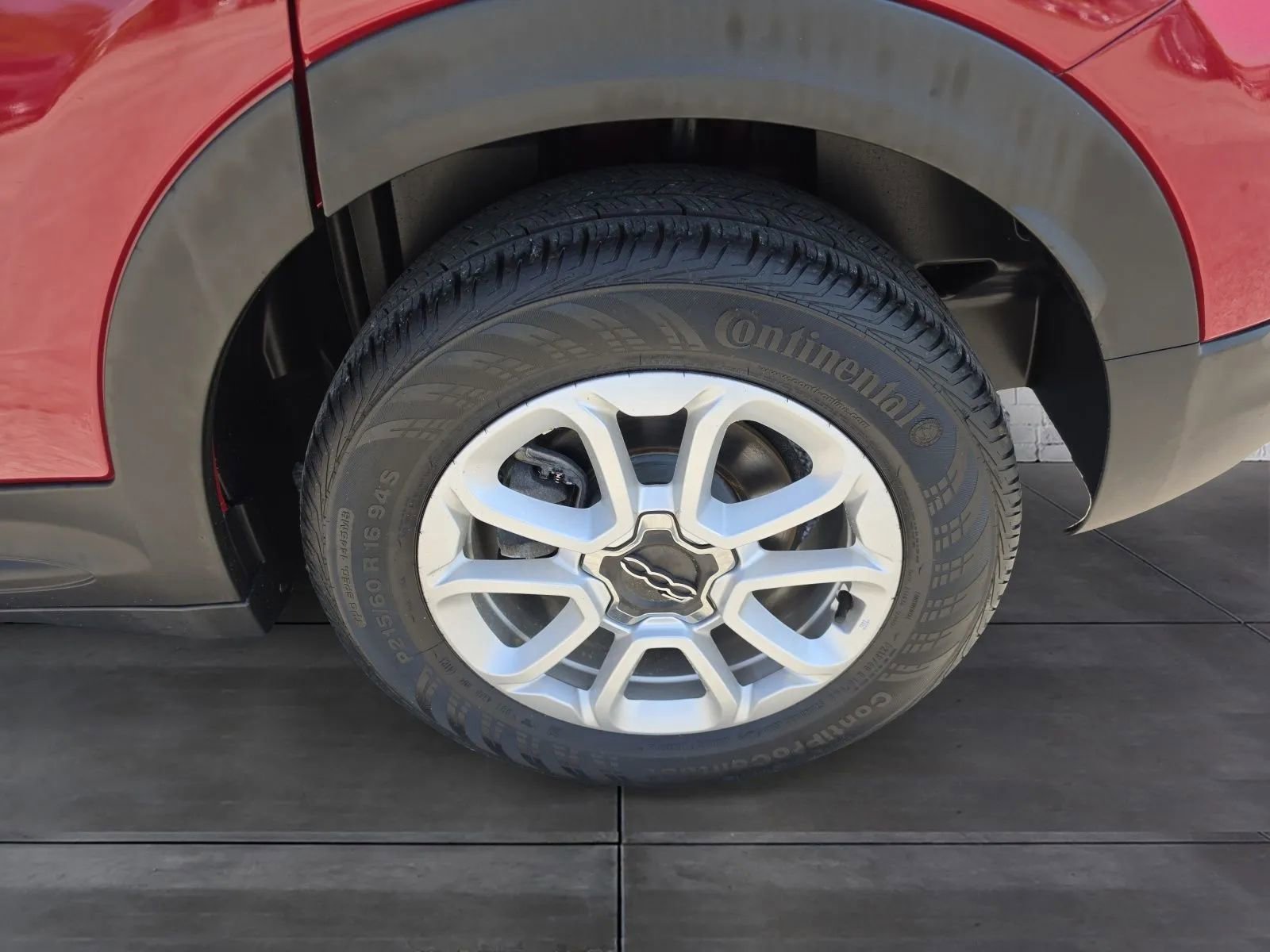 Used 2018 FIAT 500X Pop w/ Popular Equipment Group image 28