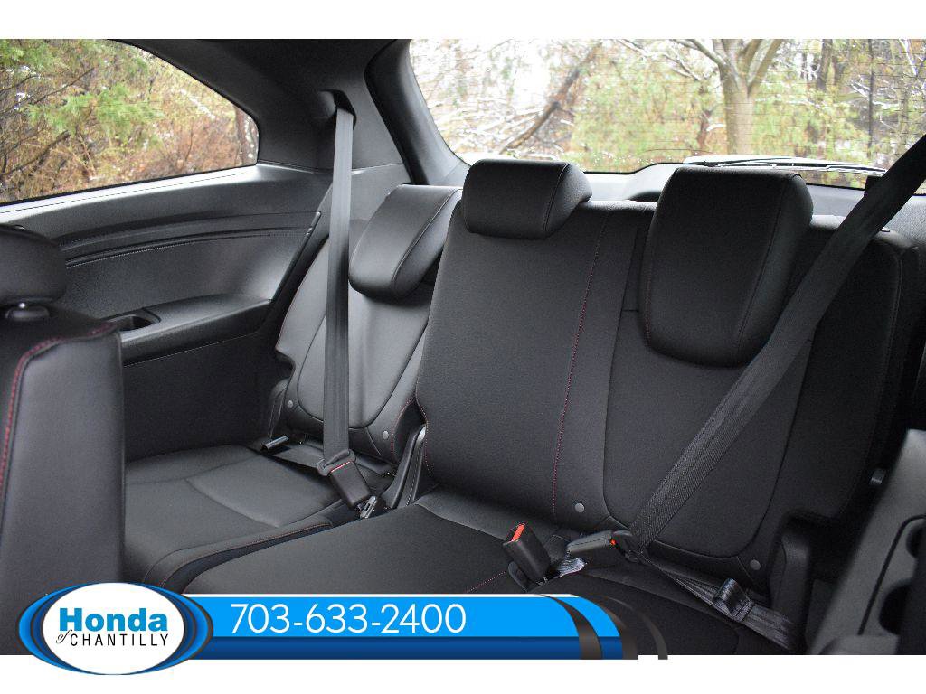 New 2026 Honda Odyssey Sport-L image 32