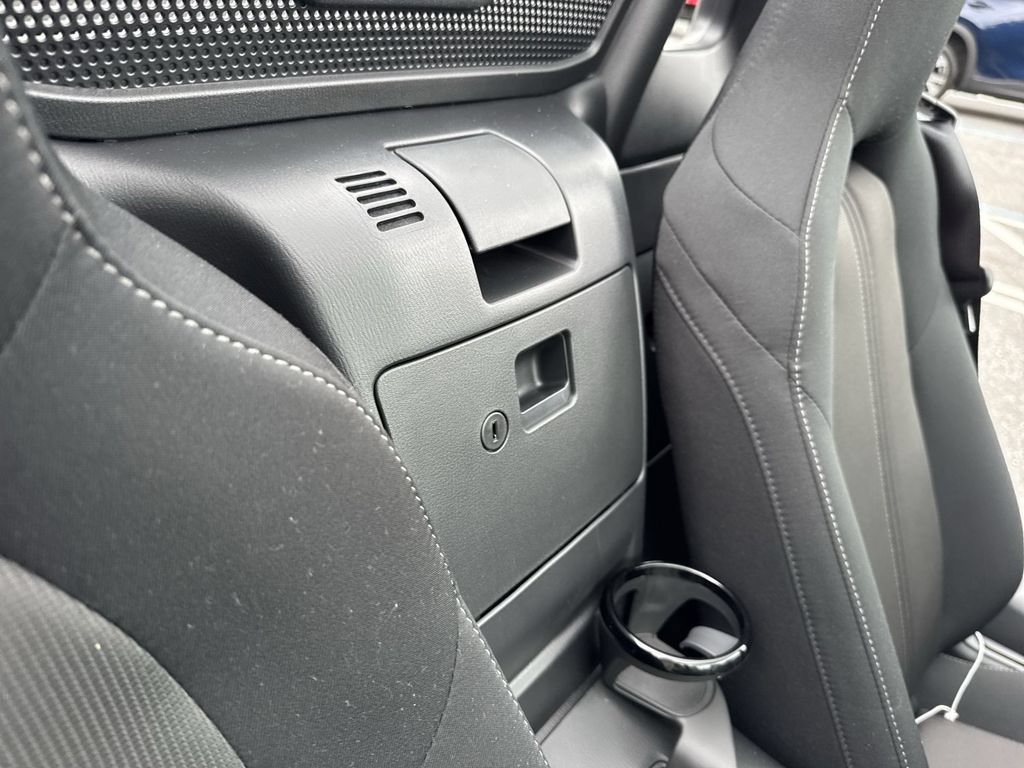 New 2026 MAZDA MX-5 Miata Sport w/ Interior Package RWD image 37