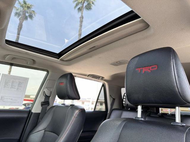 Used 2020 Toyota 4Runner TRD Pro AWD/4WD image 22