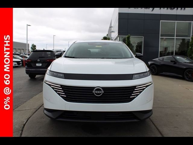 New 2025 Nissan Murano SL w/ Cargo Package AWD/4WD video 2