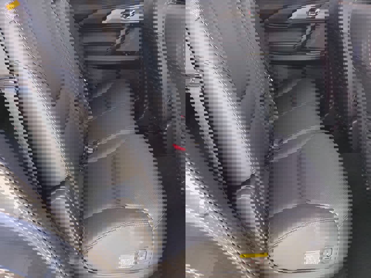 Used 2023 MAZDA CX-9 Touring Plus image 20