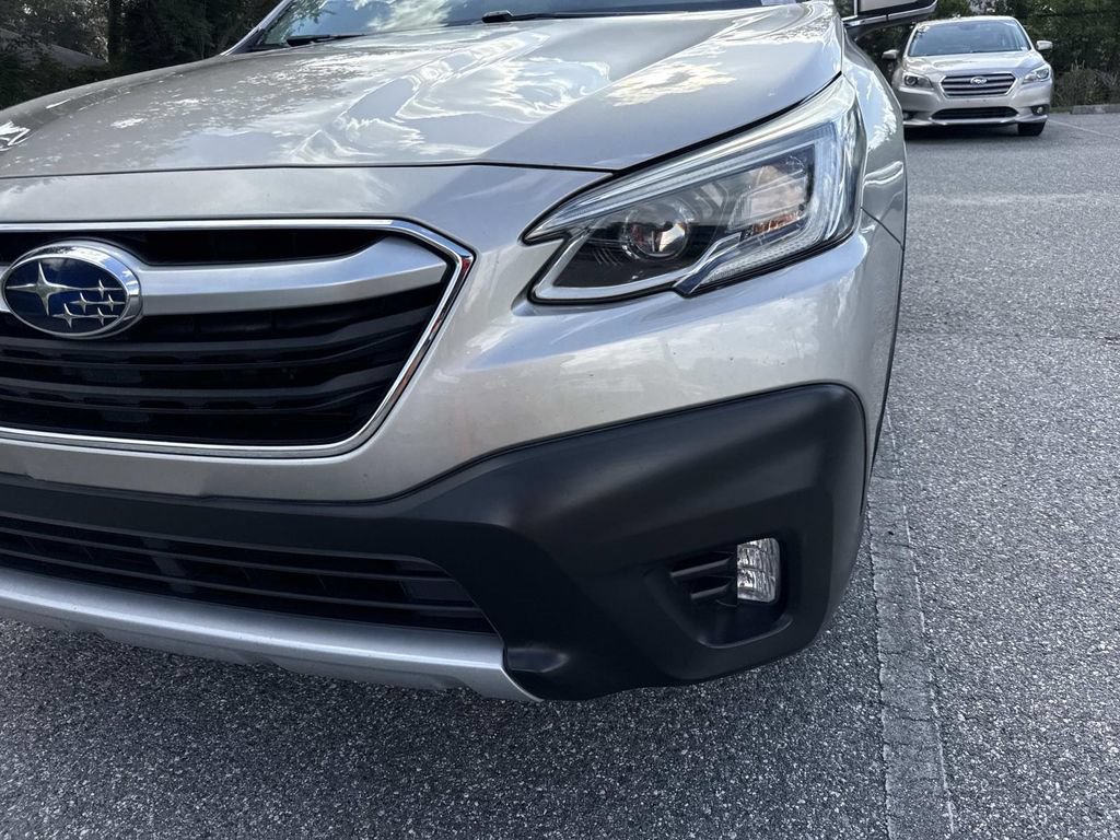 Used 2020 Subaru Outback Limited XT AWD/4WD image 10