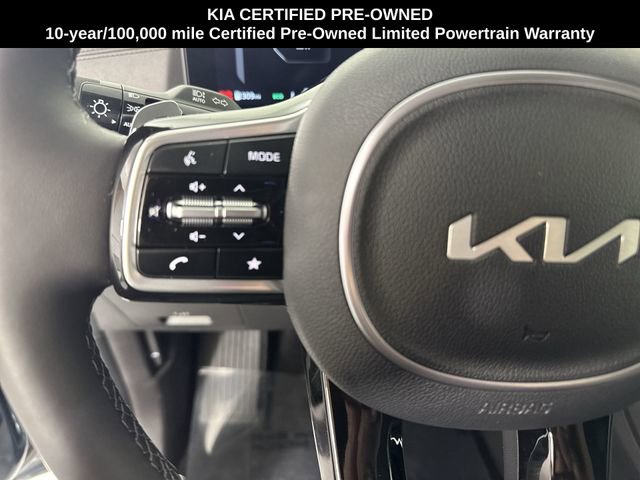 Certified 2026 Kia Carnival SX Prestige image 11