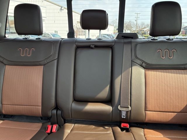 New 2026 Ford F250 King Ranch w/ FX4 Off-Road Package image 54