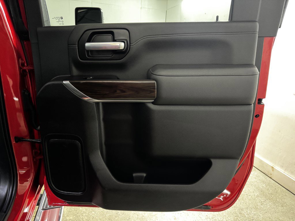 Used 2021 GMC Sierra 2500 SLT w/ SLT Premium Package image 65