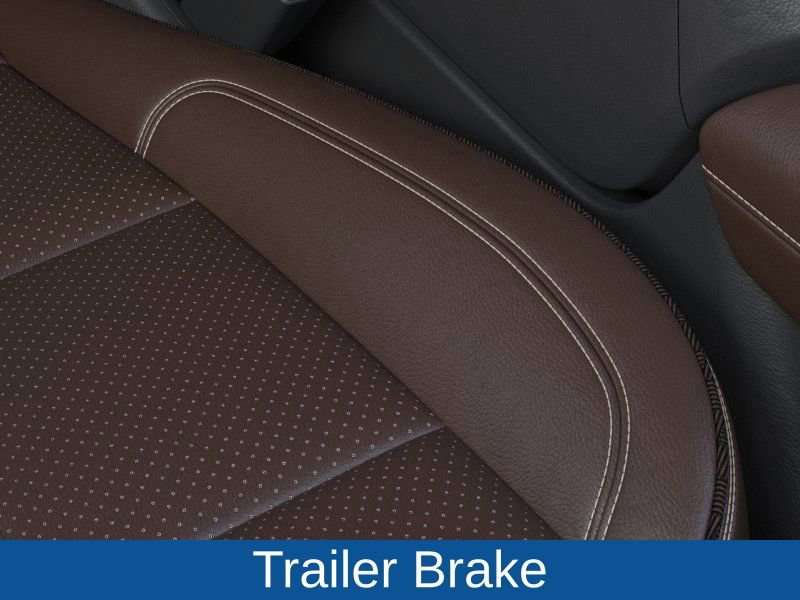 New 2026 Chevrolet Tahoe High Country image 21