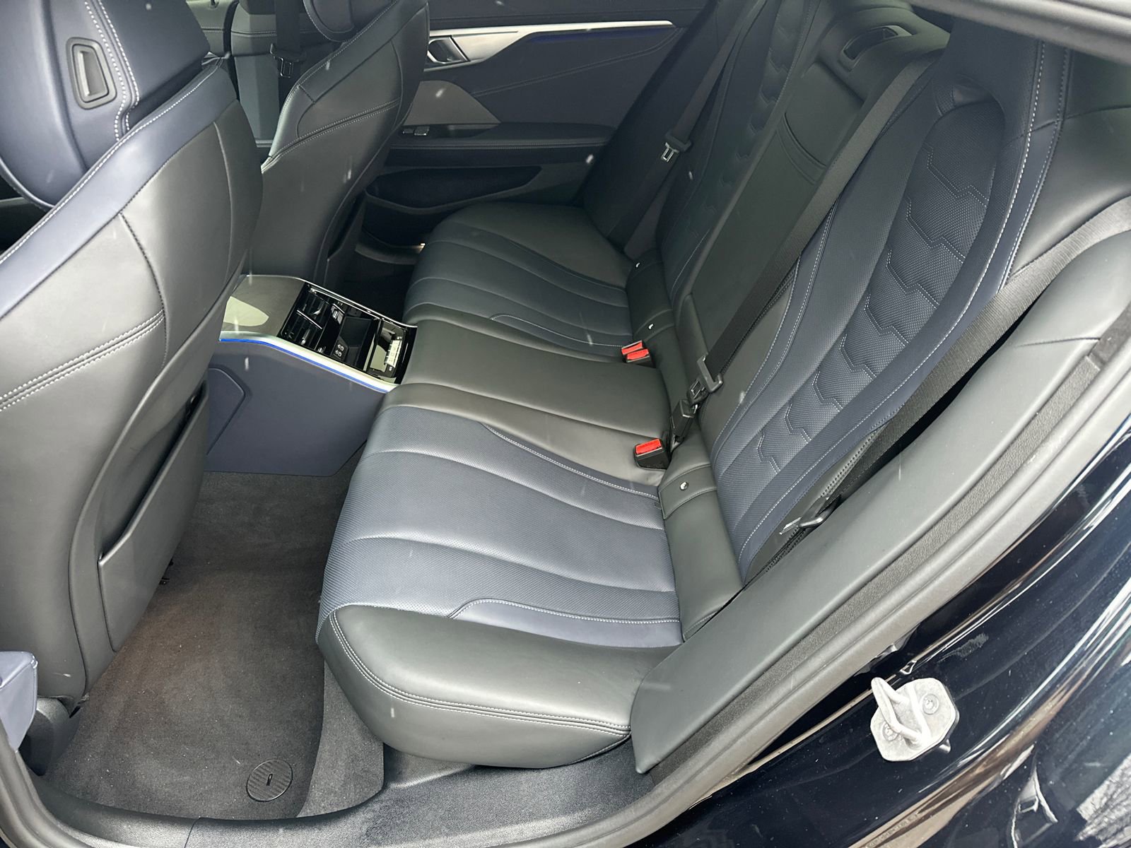 Used 2024 BMW 840i Gran Coupe w/ Driving Assistance Package RWD image 22