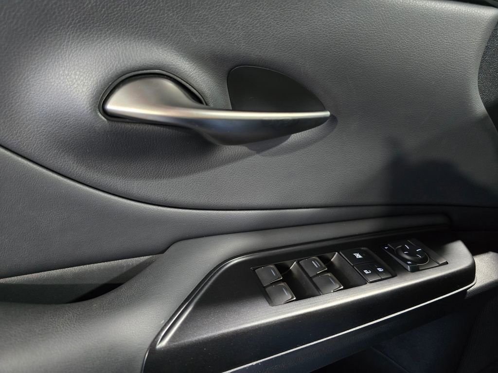 Used 2021 Lexus ES 350 image 13