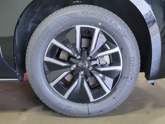 New 2026 Subaru Solterra w/ Premium Convenience Package AWD/4WD image 10