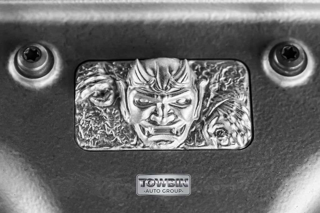 Used 2018 Dodge Challenger SRT Demon RWD image 24