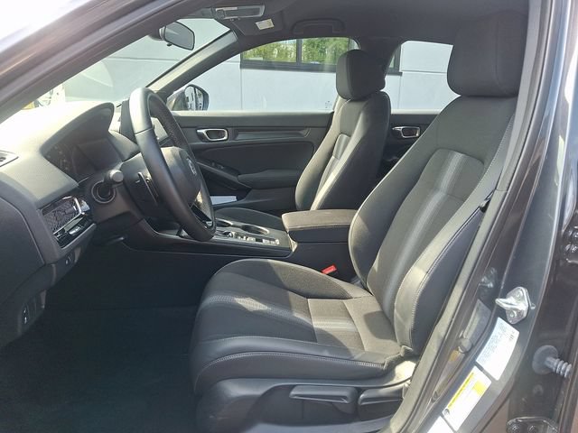 Certified 2024 Honda Civic Sport image 13