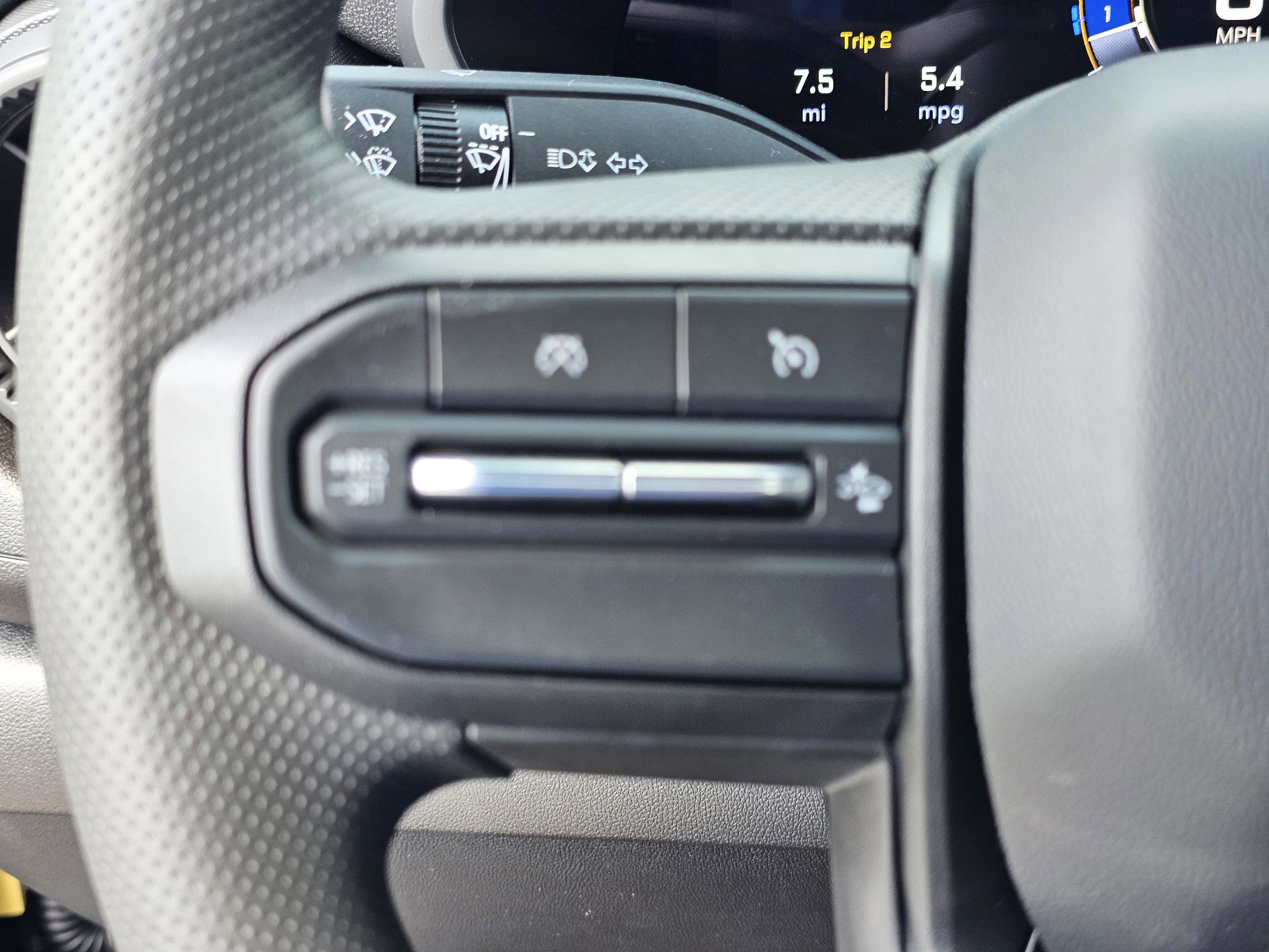 New 2026 Chevrolet Colorado W/T w/ WT Custom Package image 36