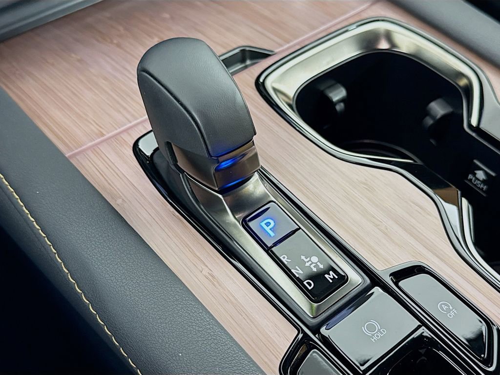 Used 2025 Lexus RX 350 Premium w/ Accessory Package (Z1) image 17