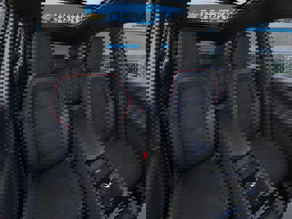 New 2026 Chevrolet Blazer EV RS image 32