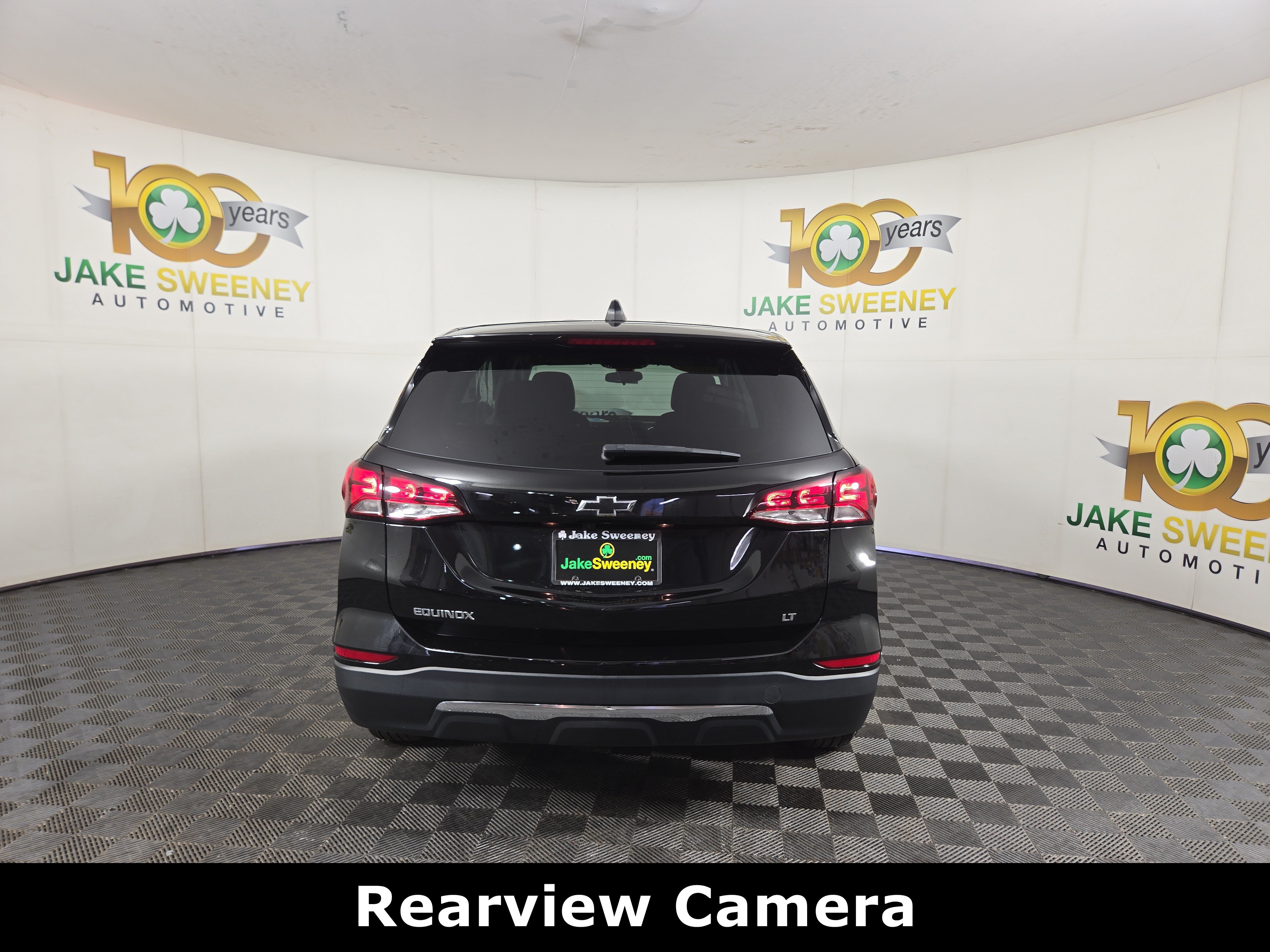 Used 2023 Chevrolet Equinox LT FWD image 7