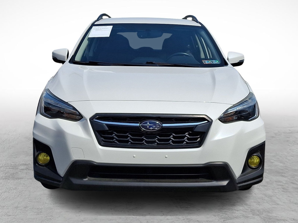 Used 2018 Subaru Crosstrek 2.0i Limited AWD/4WD image 2