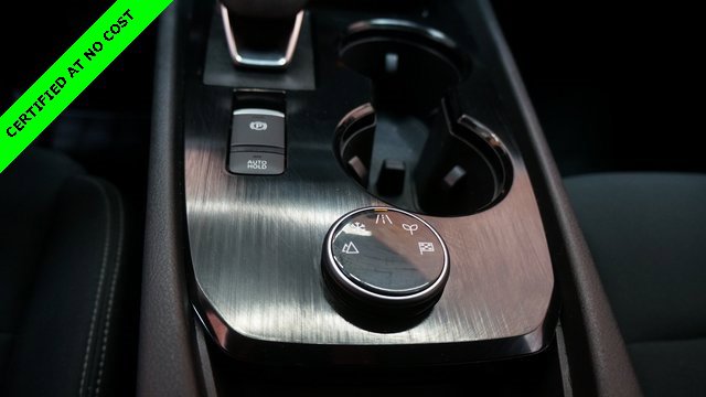 Certified 2023 Nissan Rogue S image 20