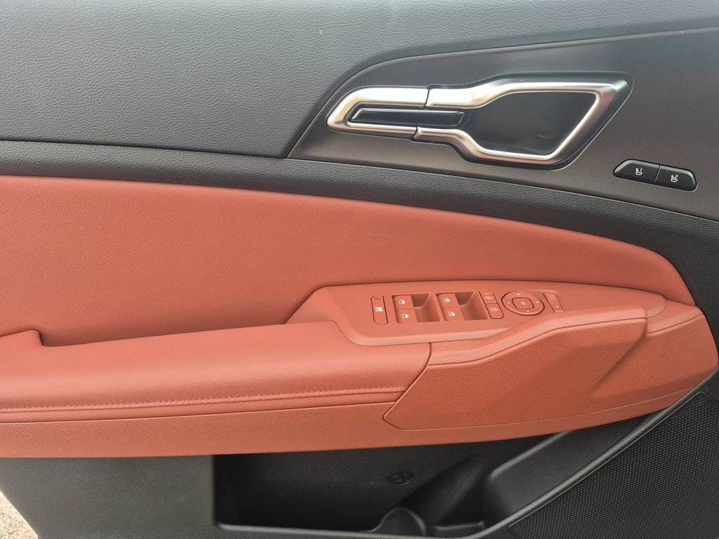 New 2026 Kia Sportage SX Prestige image 6