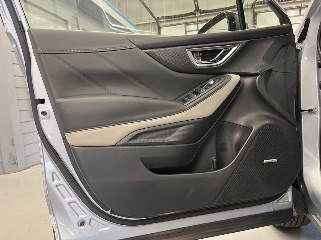 Certified 2024 Subaru Forester Limited image 10