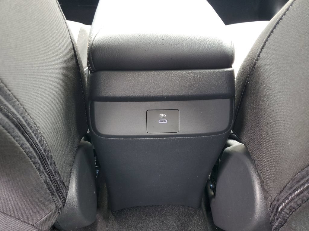 New 2026 Nissan Sentra SV FWD image 10