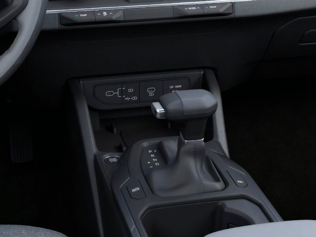 New 2025 Kia K4 GT-Line Turbo FWD image 23