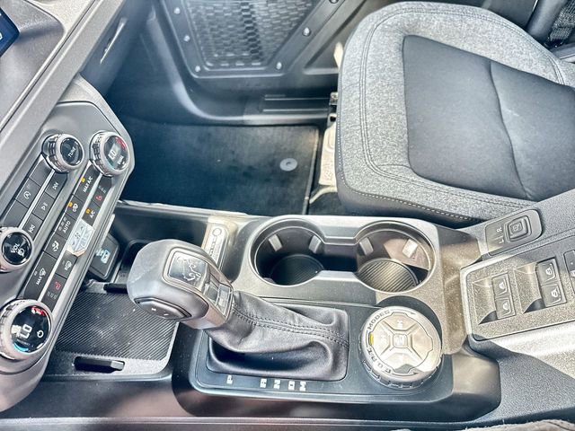 New 2025 Ford Bronco Big Bend image 33